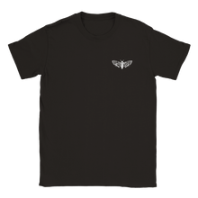 Load image into Gallery viewer, Moth Classic Unisex Crewneck T-shirt
