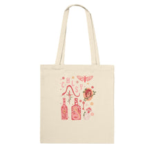 Load image into Gallery viewer, Metaphysical Classic Tote Bag
