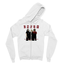 Load image into Gallery viewer, Anika&#39;s Classic Unisex Zip Hoodie

